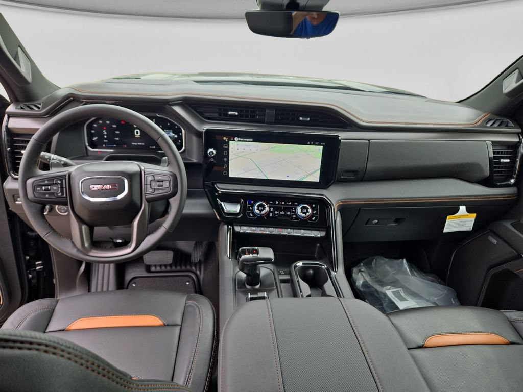 New 2026 GMC Sierra 1500 AT4 w/ Technology Package AWD/4WD image 22