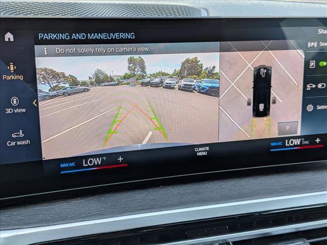 Used 2023 BMW i4 eDrive35 w/ Premium Package RWD image 13