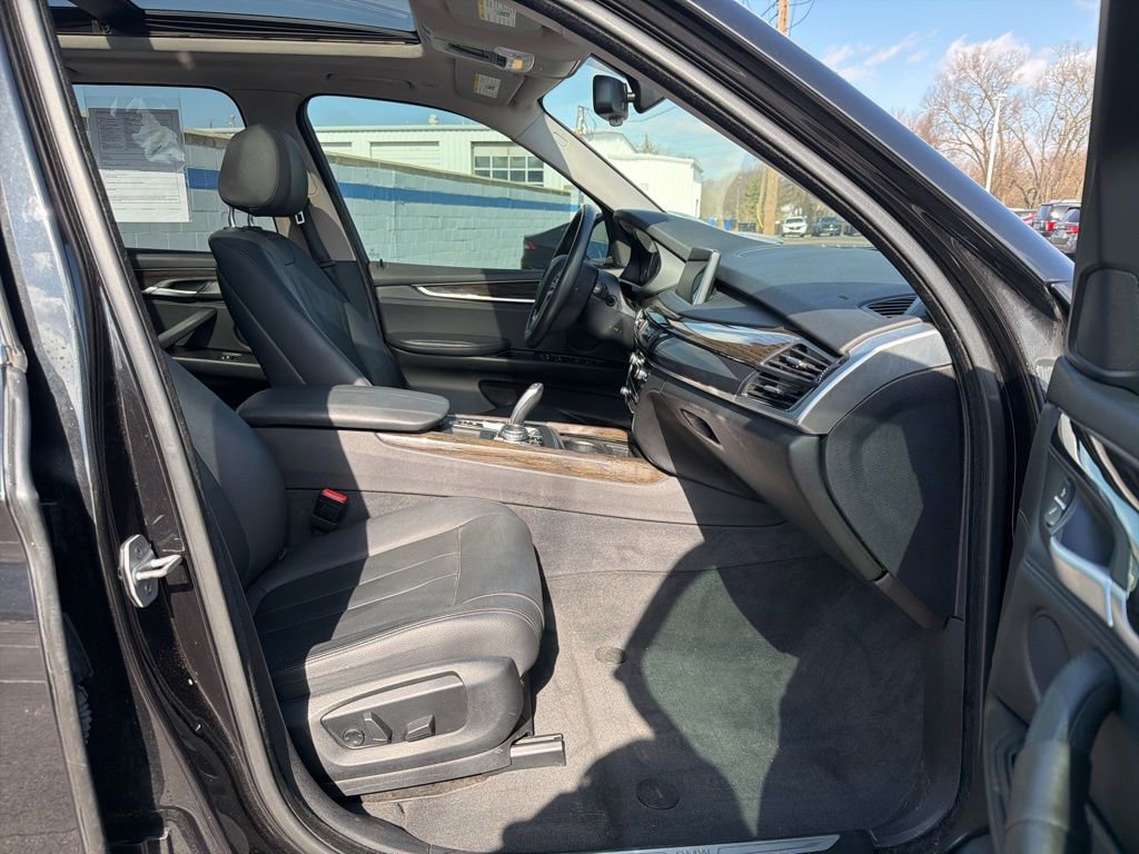 Used 2016 BMW X5 xDrive35i image 29