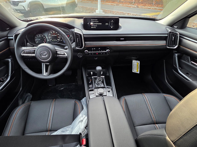 New 2025 MAZDA CX-50 AWD 2.5 S w/ Weather Package image 2