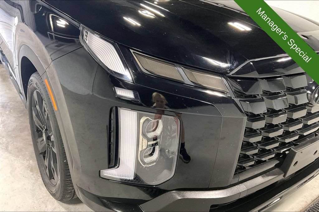 Used 2024 Hyundai Palisade XRT FWD image 37