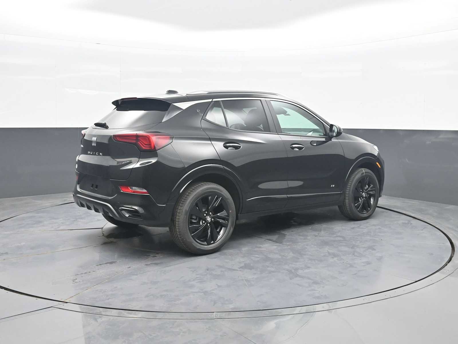 New 2026 Buick Encore GX Sport Touring w/ Comfort Package AWD/4WD image 8