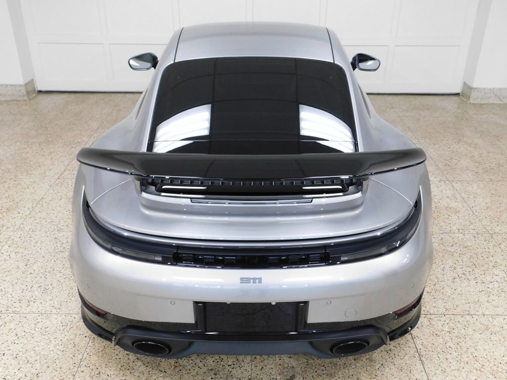 Used 2025 Porsche 911 Carrera T image 85