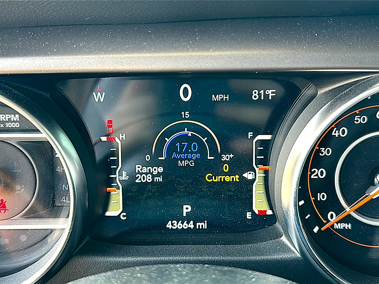 Used 2023 Jeep Gladiator Sport AWD/4WD image 10