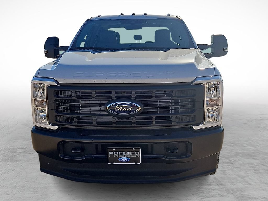 New 2026 Ford F350 XL AWD/4WD image 3