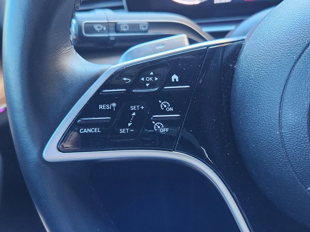 Certified 2025 Mercedes-Benz GLE 450e 4MATIC image 26