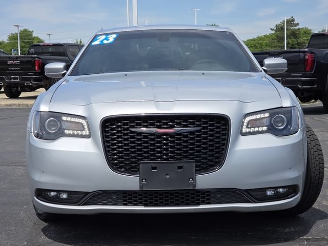 Used 2023 Chrysler 300 S RWD image 16
