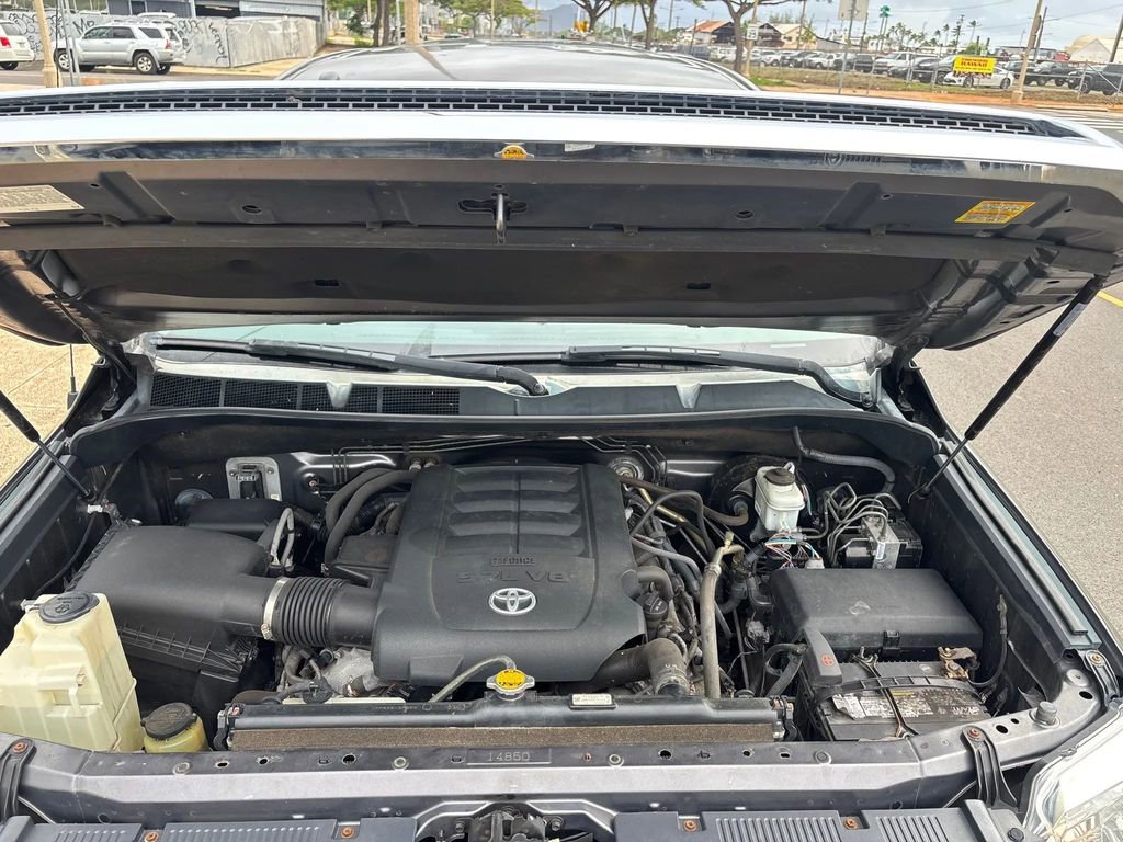 Used 2015 Toyota Tundra SR5 image 19