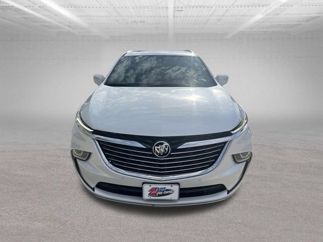 Used 2022 Buick Enclave Premium w/ Experience Buick Package AWD/4WD image 12