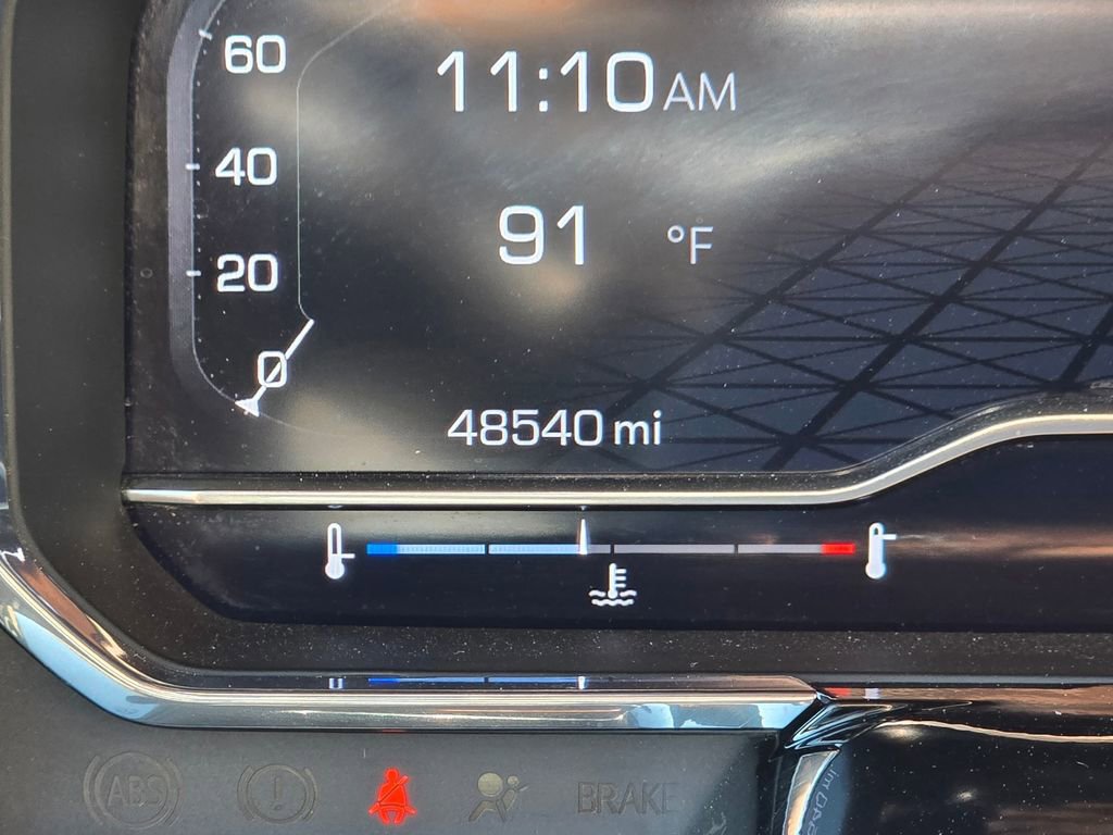 Used 2024 GMC Sierra 2500 SLE image 31