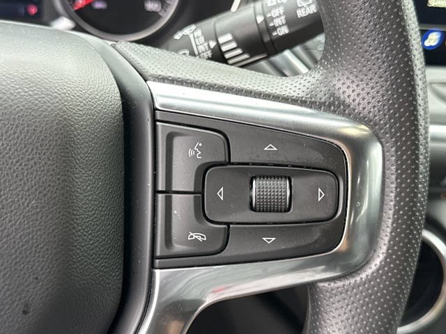Certified 2024 Chevrolet Blazer LT w/ Midnight/Sport Edition FWD image 21