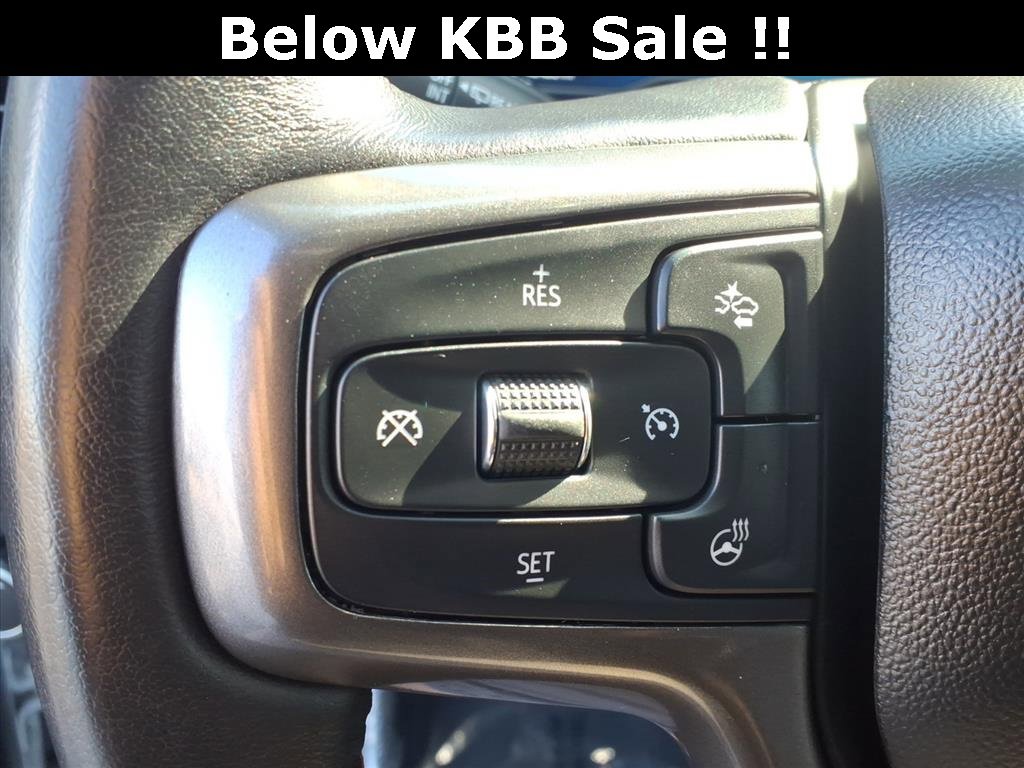 Certified 2022 Chevrolet Tahoe RST w/ Luxury Package image 21