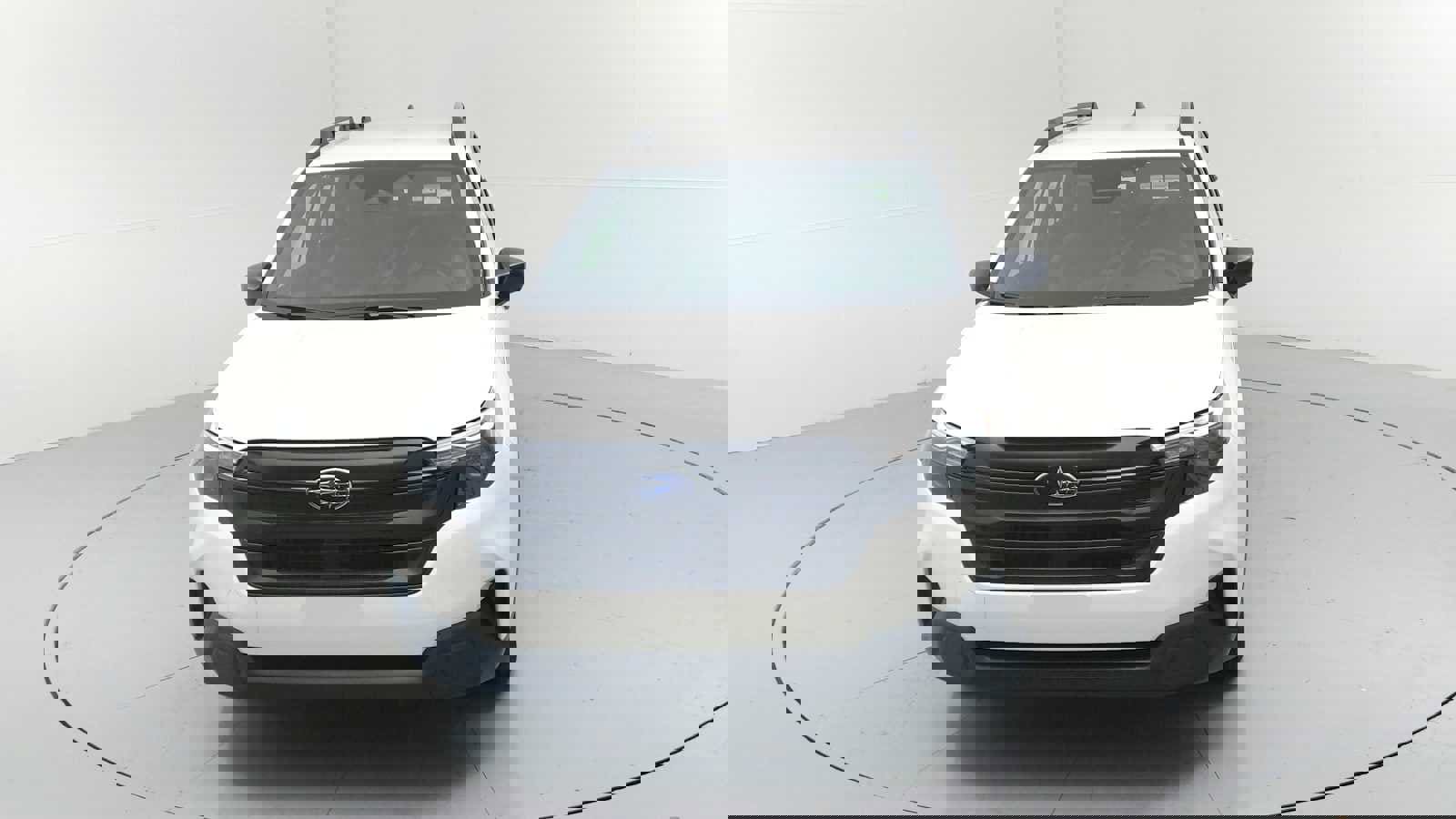 New 2026 Subaru Forester image 3