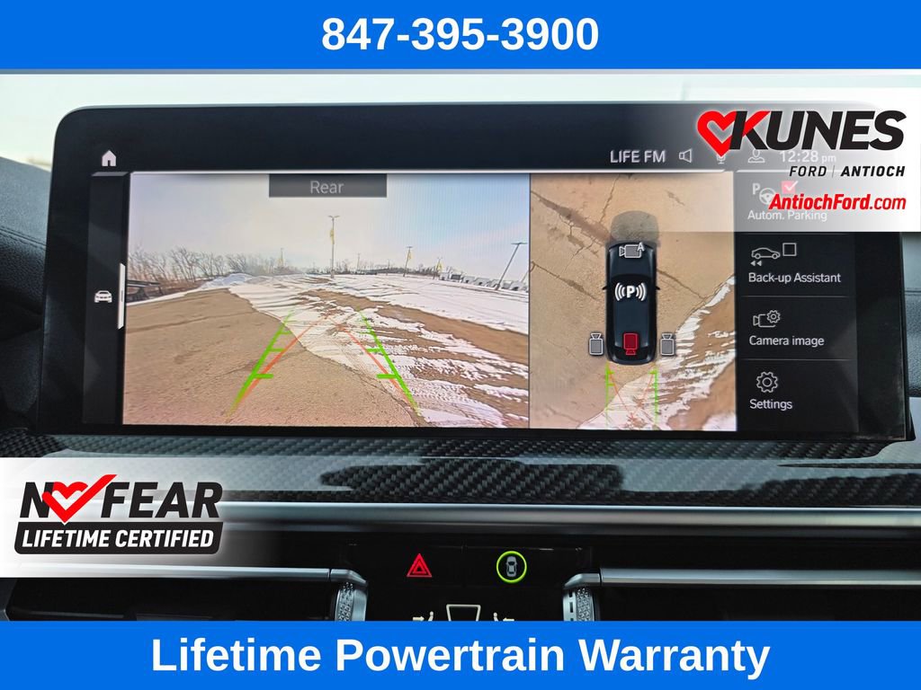 Used 2022 BMW X4 M w/ Competition Package image 66