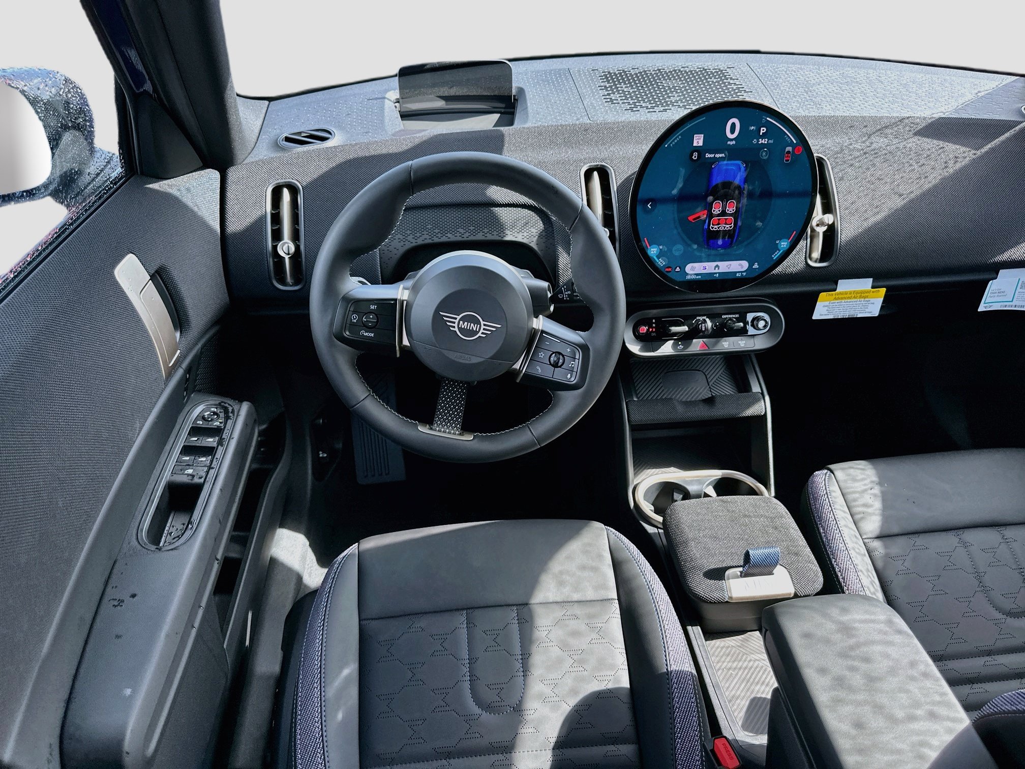 New 2027 MINI Cooper Countryman S AWD/4WD image 16