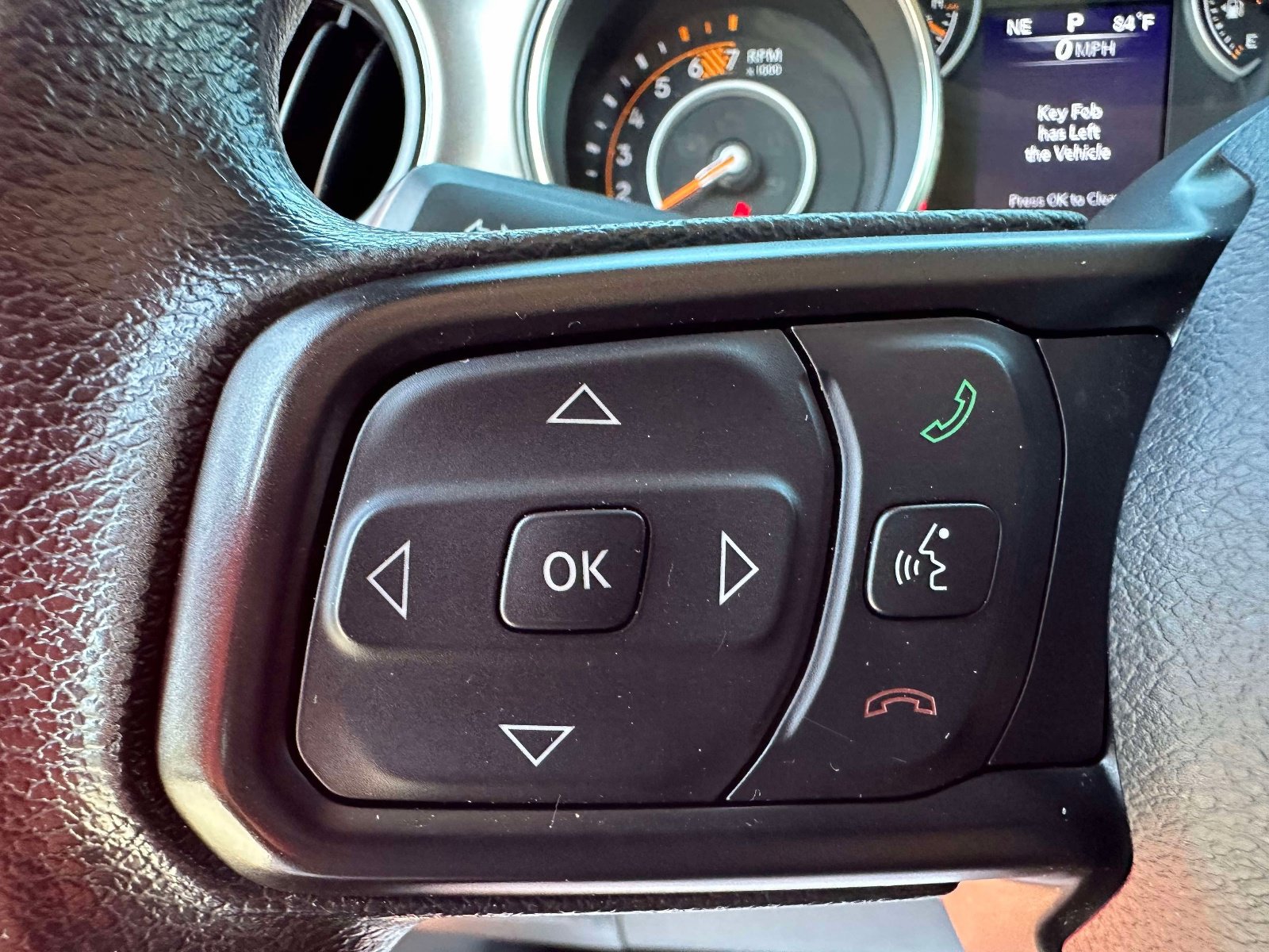 Used 2021 Jeep Wrangler Unlimited Sport AWD/4WD image 15