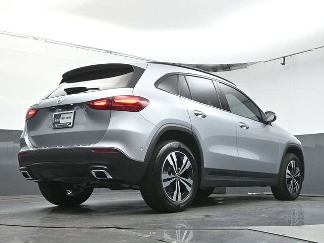 Used 2026 Mercedes-Benz GLA 250 image 38