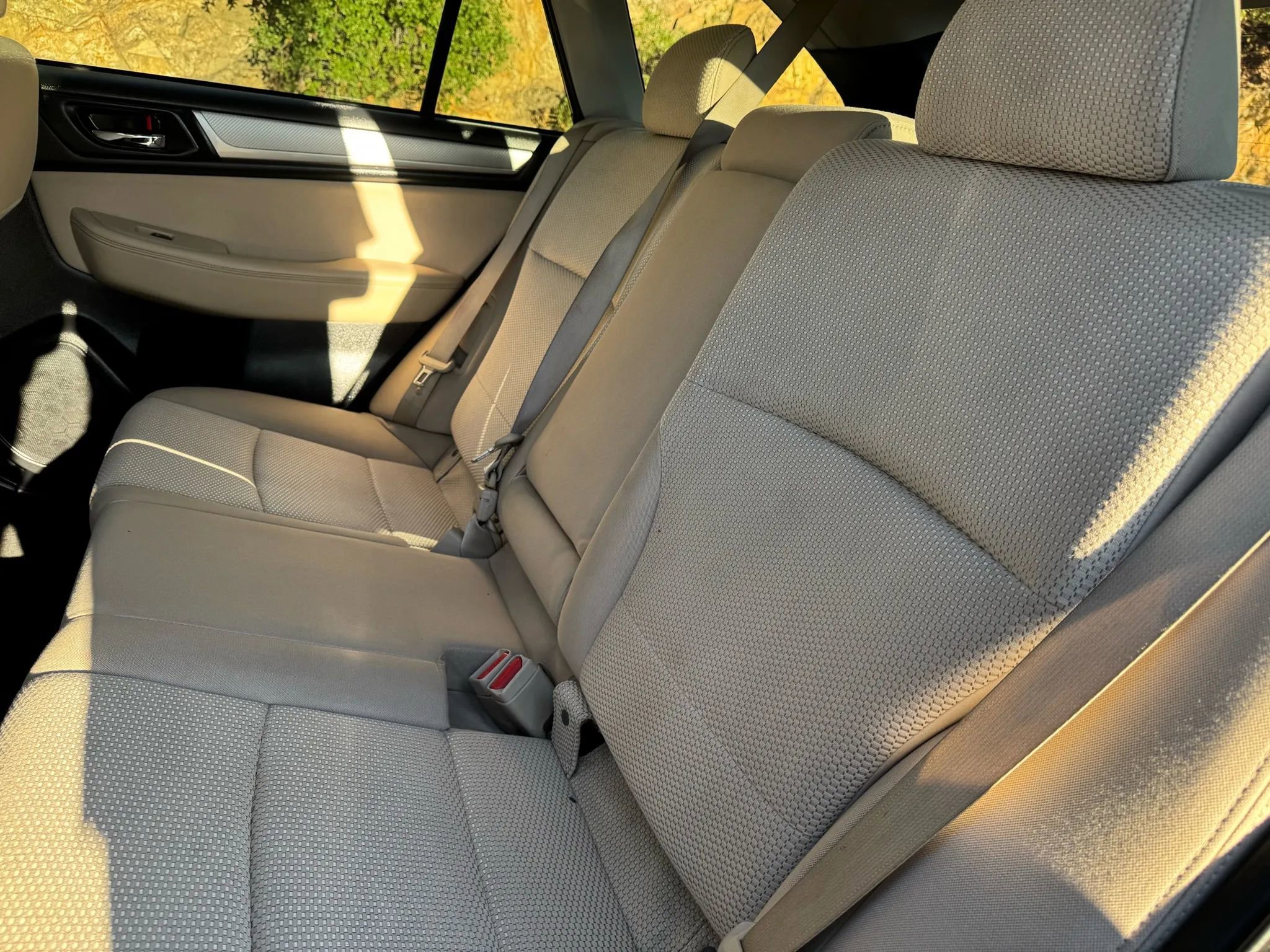 Used 2019 Subaru Outback 2.5i Premium image 19