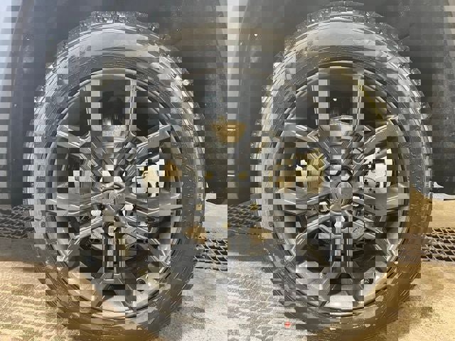 New 2025 Jeep Grand Cherokee Limited w/ Trailer Tow Package image 29