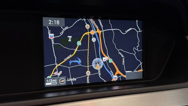 Used 2012 Mercedes-Benz C 63 AMG Sedan image 9