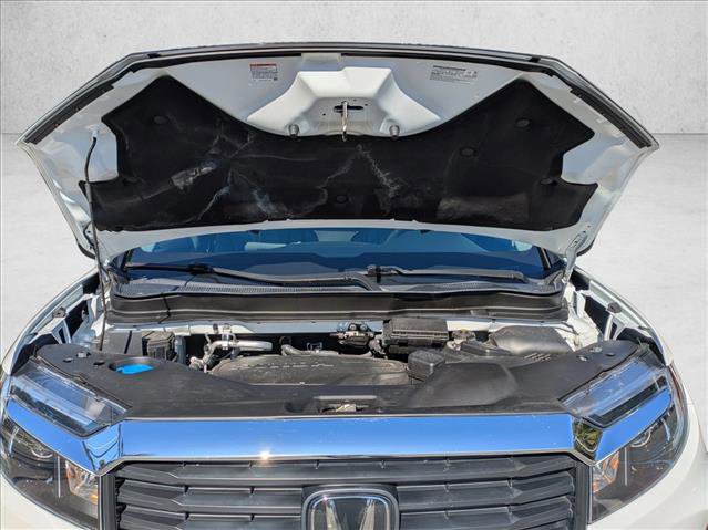 Used 2022 Honda Ridgeline RTL image 25