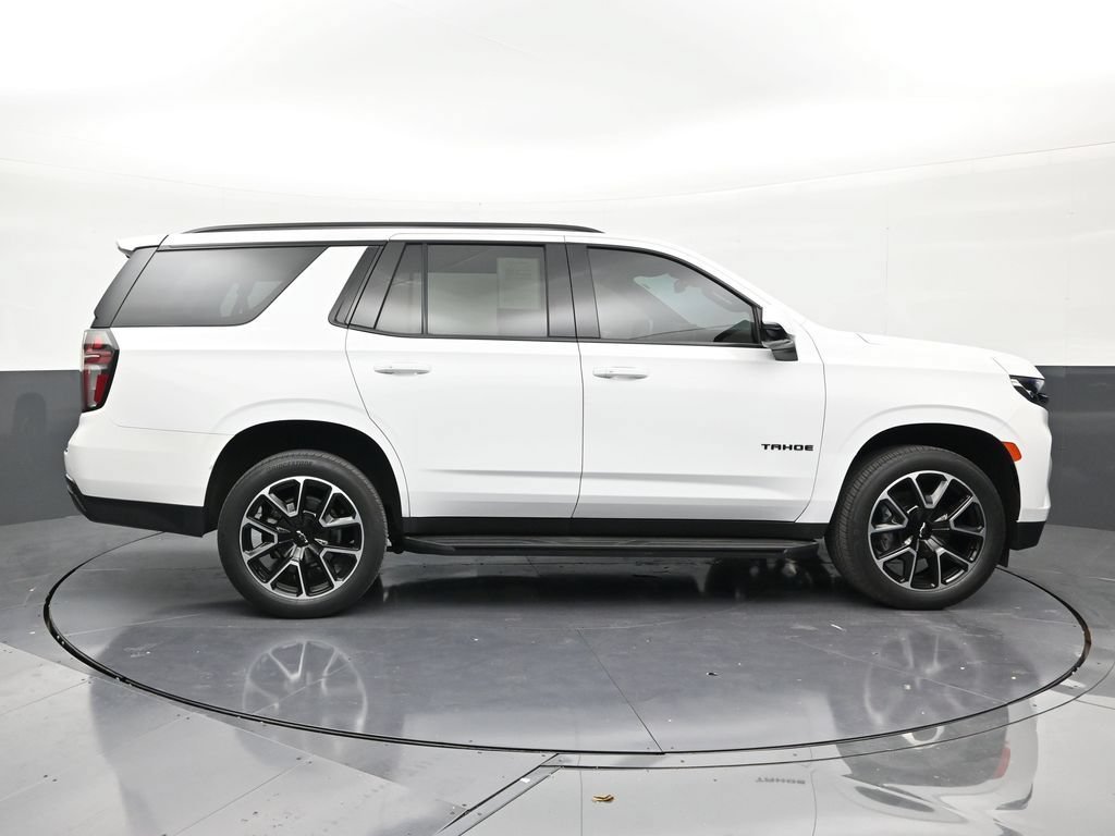 Used 2023 Chevrolet Tahoe RST w/ Luxury Package RWD image 6