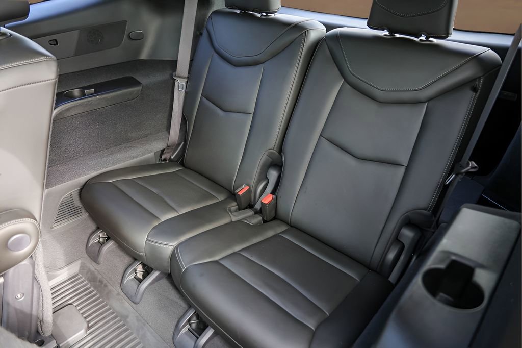 Used 2021 Cadillac XT6 Premium Luxury FWD image 27