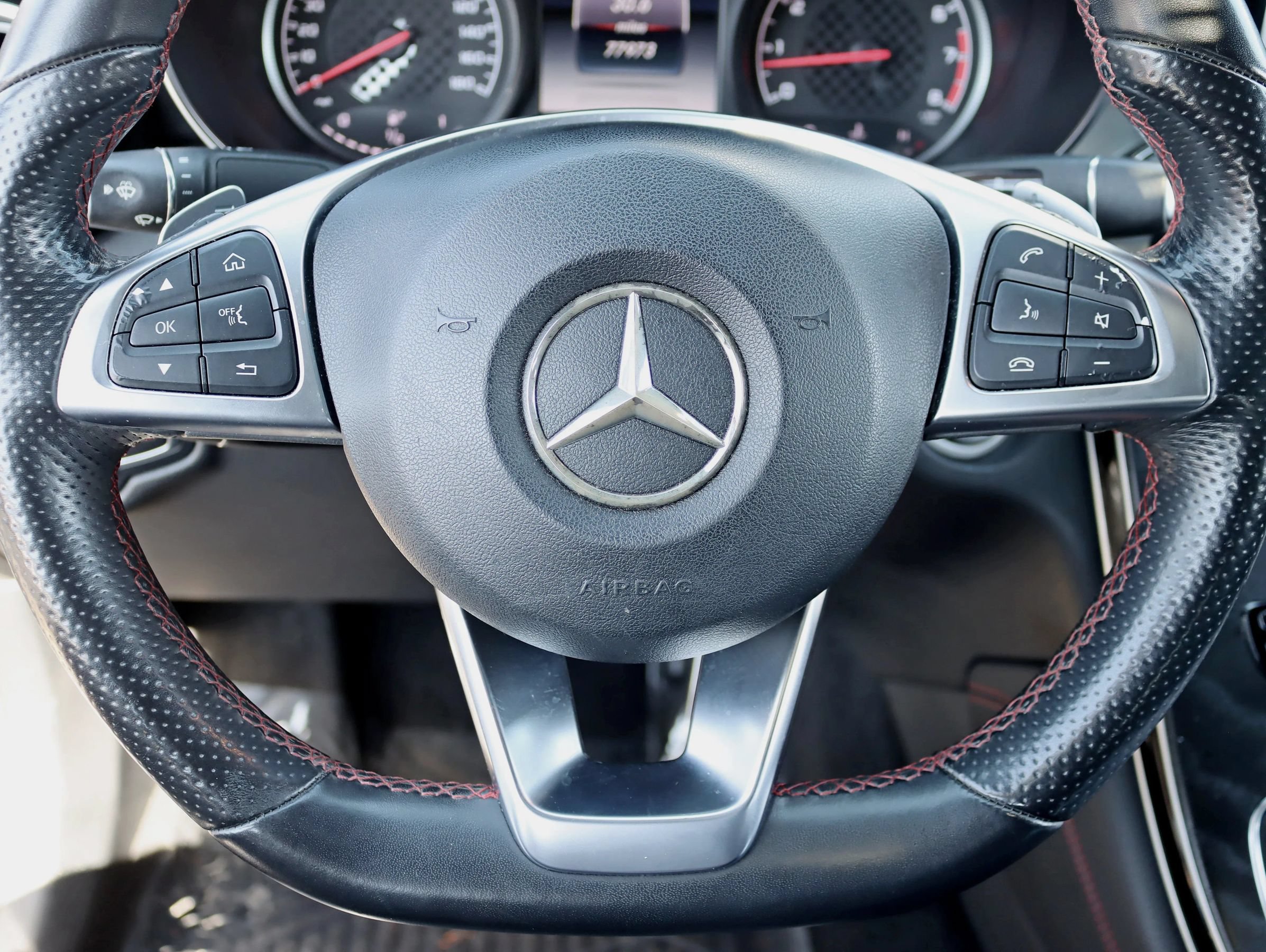 Used 2018 Mercedes-Benz GLC 43 AMG 4MATIC Coupe image 18