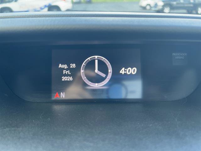 Used 2012 Honda CR-V EX-L image 20