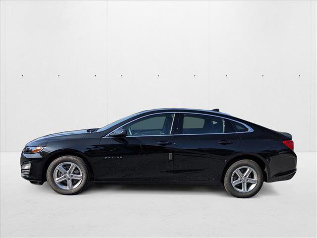 New 2025 Chevrolet Malibu LS image 5