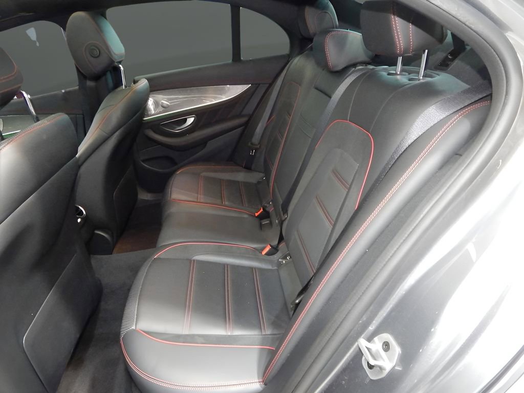 Used 2020 Mercedes-Benz E 53 AMG 4MATIC Sedan image 26
