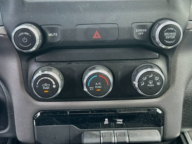 Used 2021 RAM 1500 Big Horn AWD/4WD image 18