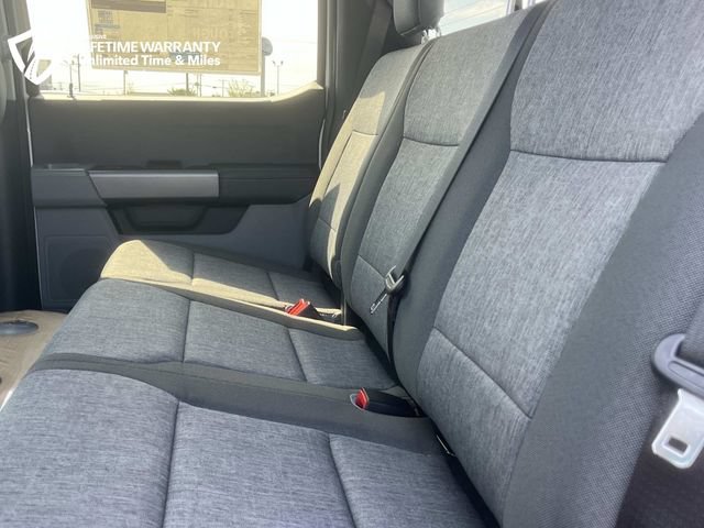 New 2027 Ford F350 XL AWD/4WD image 22