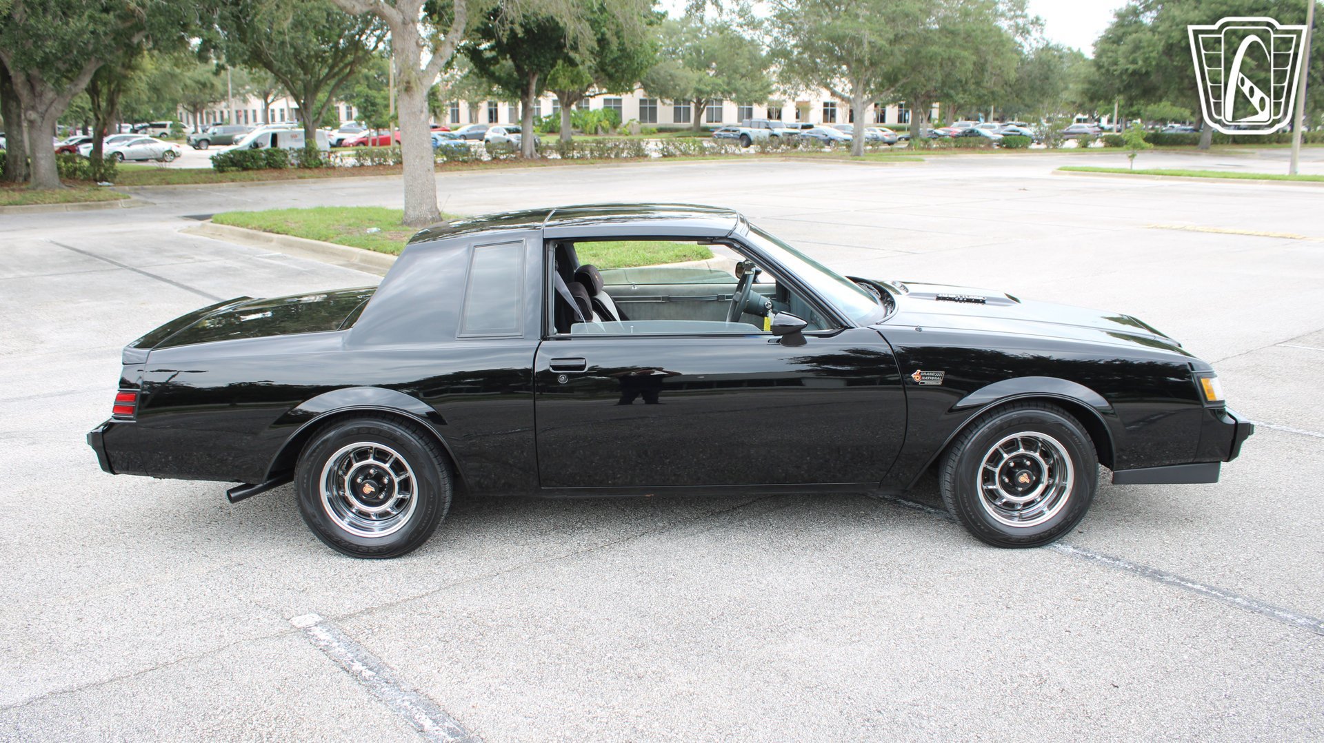 Used 1987 Buick Regal Coupe RWD image 22