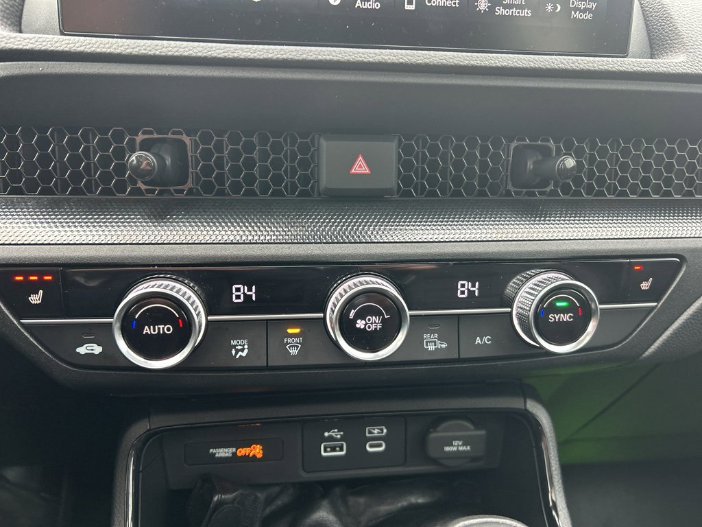 Used 2025 Honda CR-V Sport-L image 18