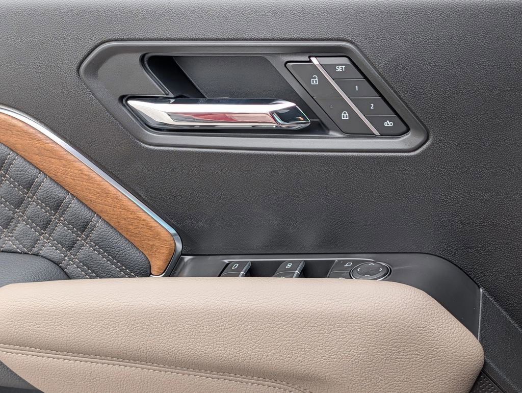 New 2026 GMC Canyon Denali AWD/4WD image 25