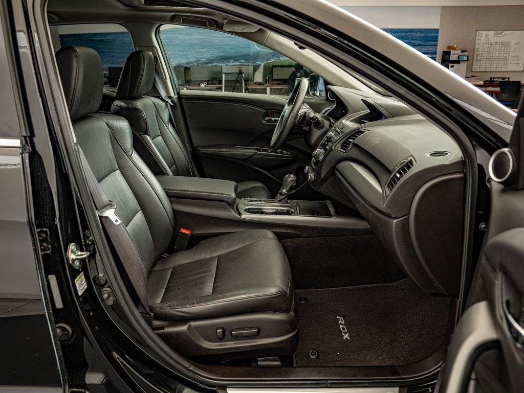 Used 2015 Acura RDX FWD image 33