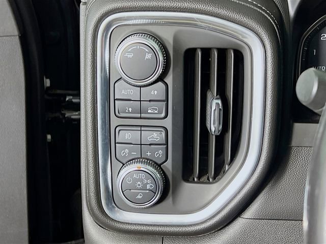 Certified 2019 GMC Sierra 1500 SLT image 9