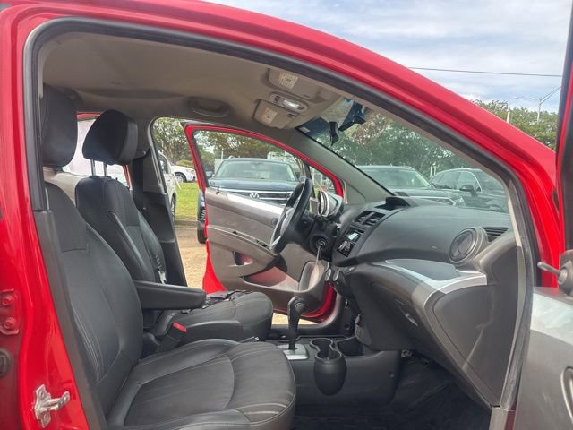 Used 2014 Chevrolet Spark LS FWD image 13