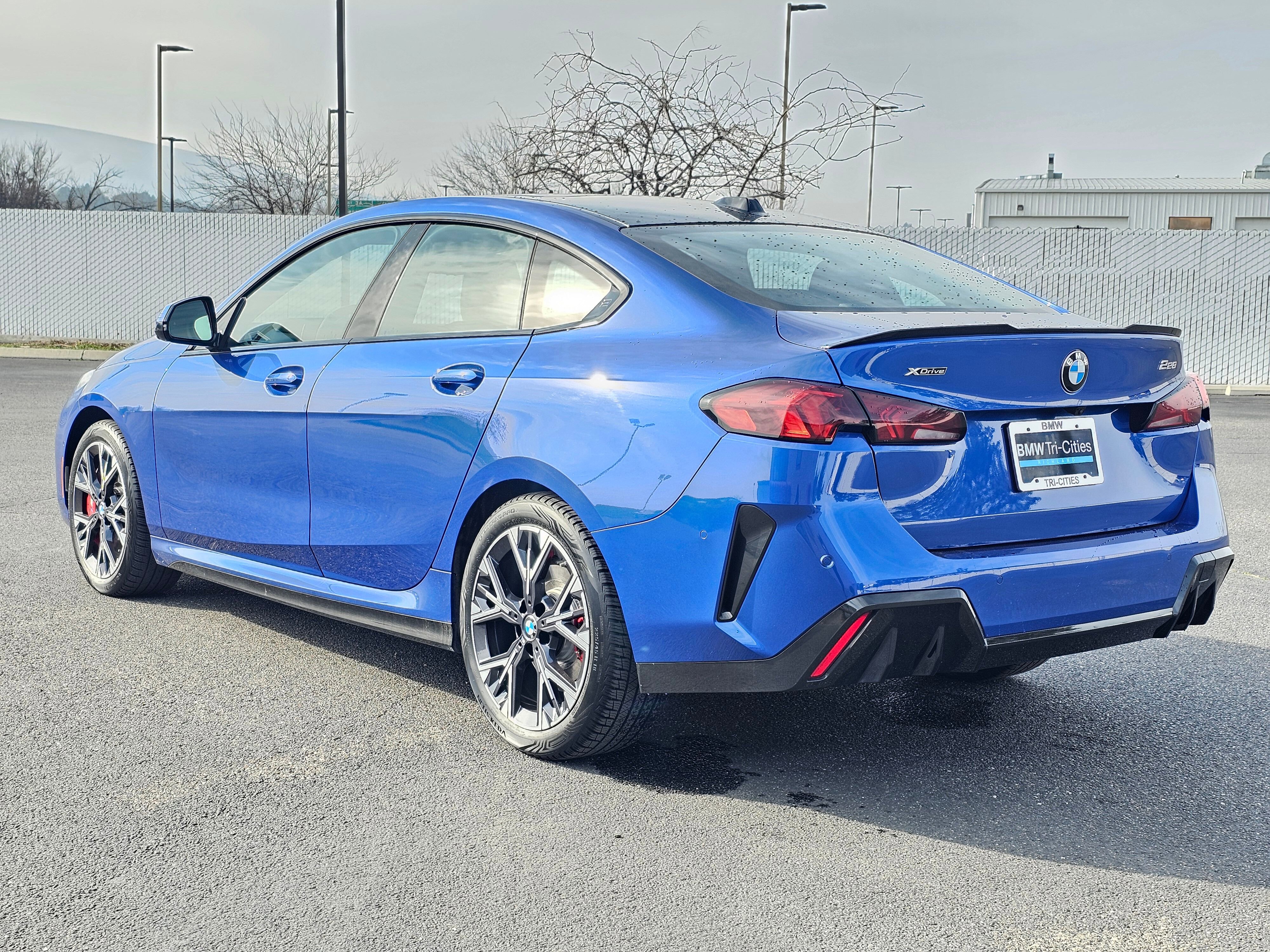 Certified 2025 BMW 228i xDrive w/ Premium Package image 36