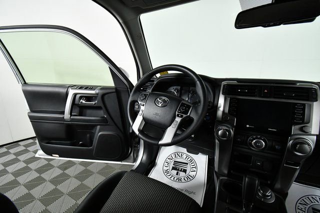 Used 2023 Toyota 4Runner SR5 image 19