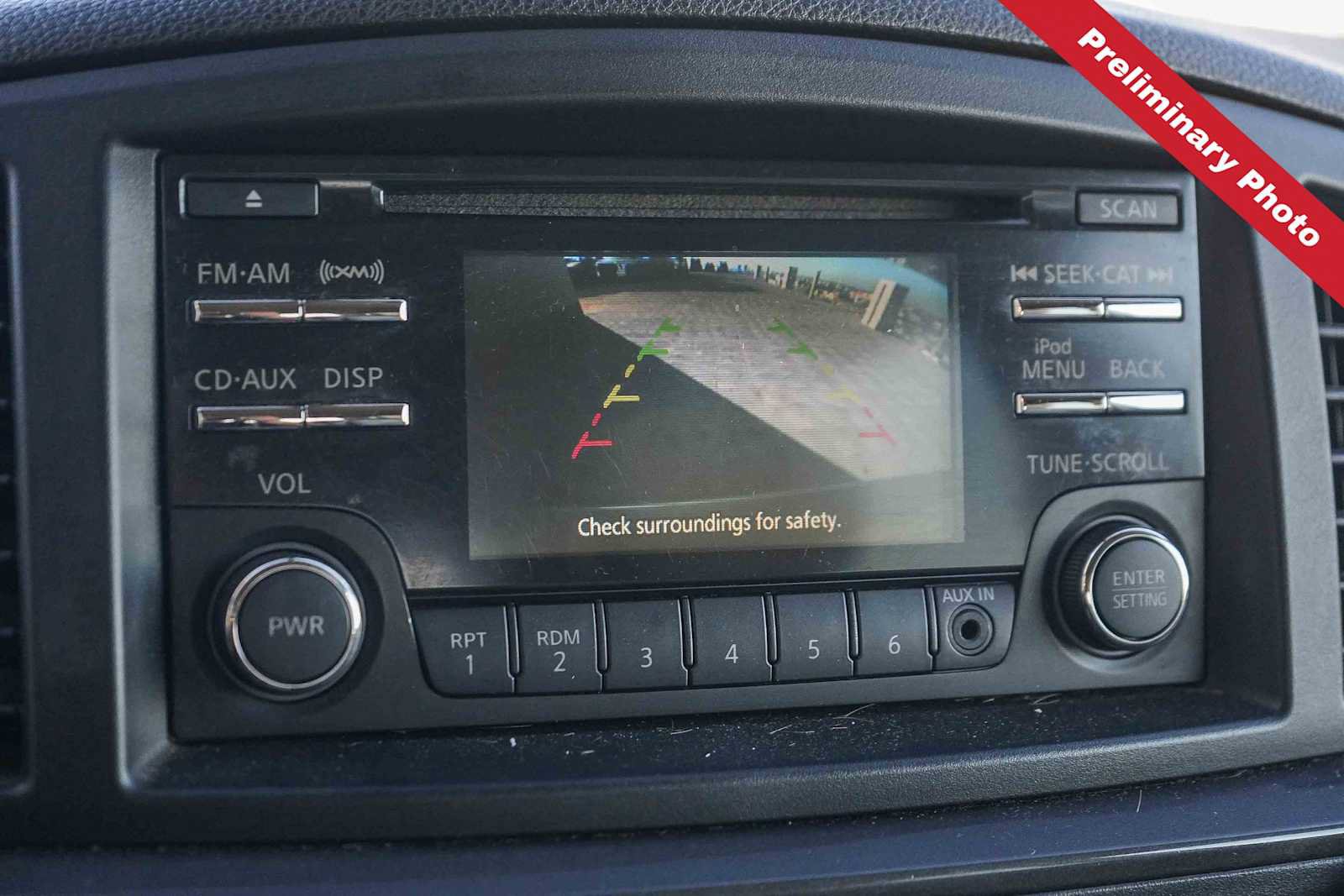 Used 2012 Nissan Quest SL FWD image 19