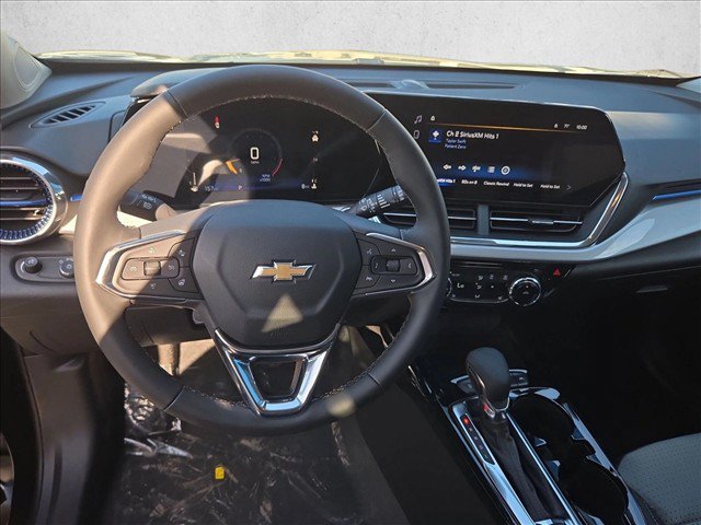 New 2026 Chevrolet Trax LT w/ Driver Confidence Package FWD image 13