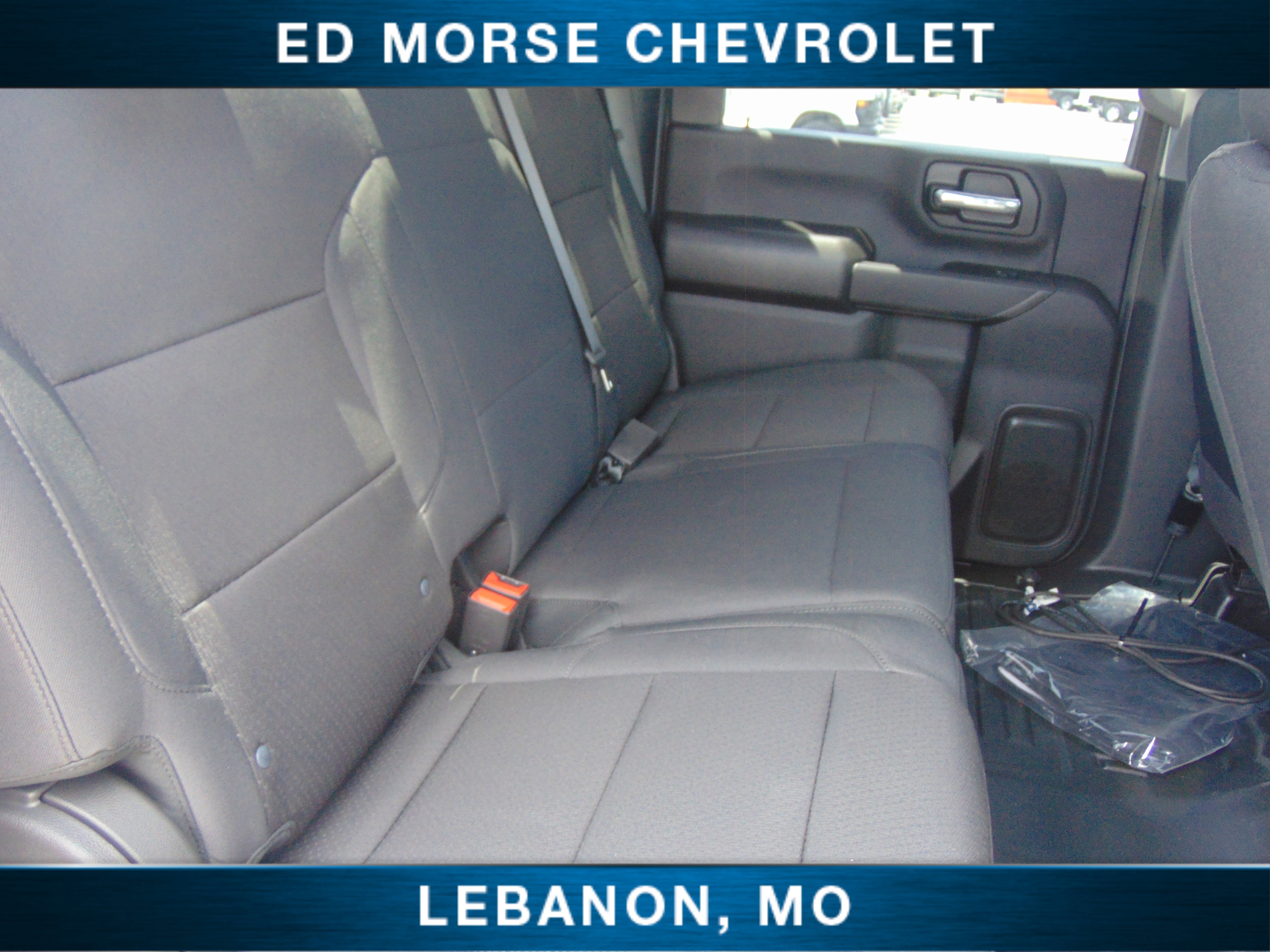 New 2025 Chevrolet Silverado 3500 W/T w/ WT Convenience Package image 17