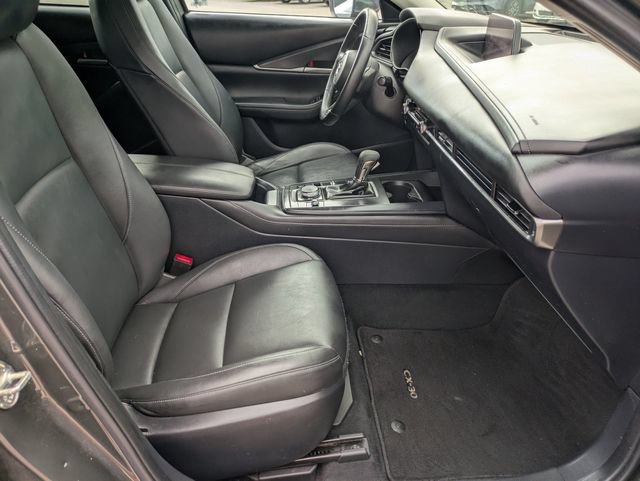 Used 2021 MAZDA CX-30 FWD 2.5 S w/ Select Package image 25