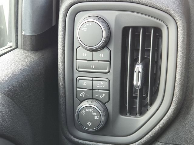 New 2026 Chevrolet Silverado 2500 Custom w/ Custom Value Package image 10
