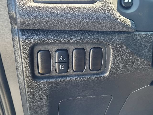 Used 2025 Mitsubishi Outlander Sport ES AWD/4WD image 23