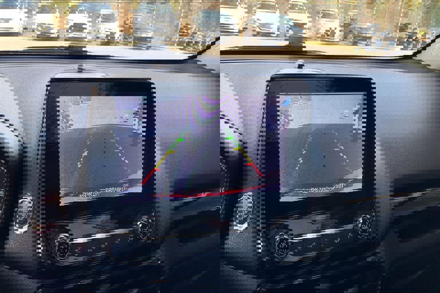 Used 2020 Ford EcoSport Titanium image 29