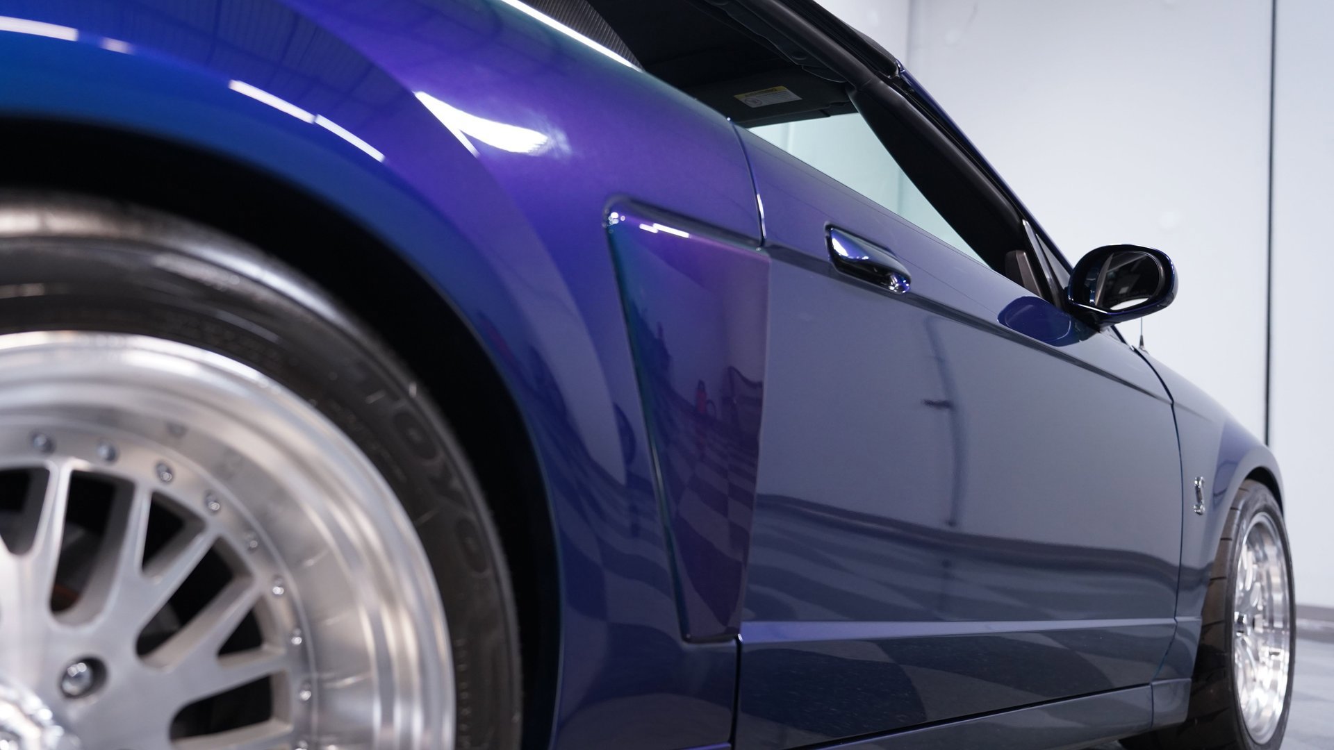 Used 2004 Ford Mustang Cobra RWD image 22