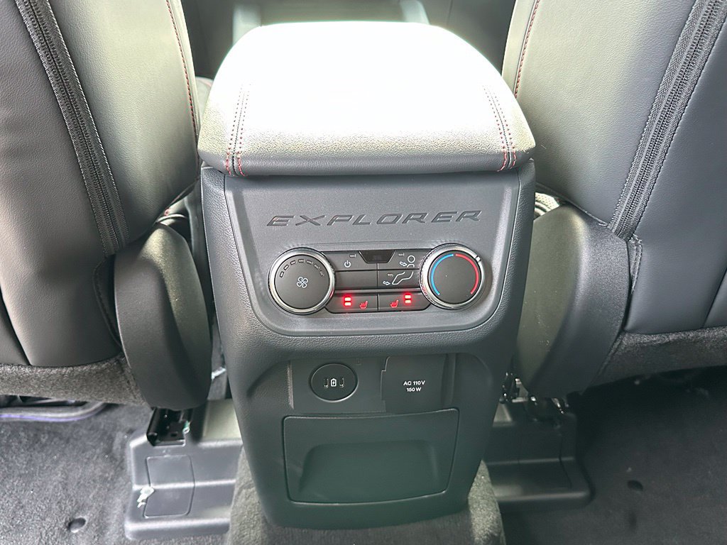 New 2027 Ford Explorer ST w/ Sun And Sound Package AWD/4WD image 23